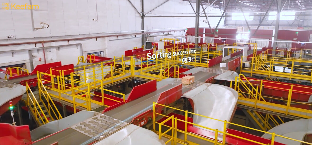 How to achieve efficient flexible sorting?