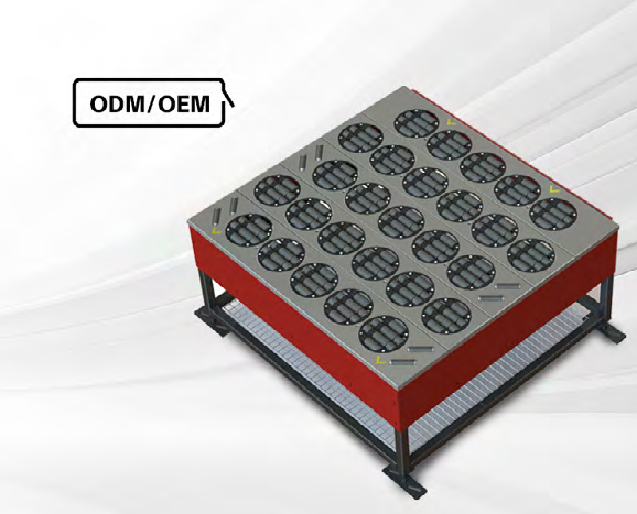 Intelligent Sorting Revolution: Decoding Keefam's ‘Three Highs and One Low’ Technology
