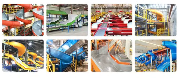 Intelligent Sorting Revolution: Decoding Keefam's ‘Three Highs and One Low’ Technology