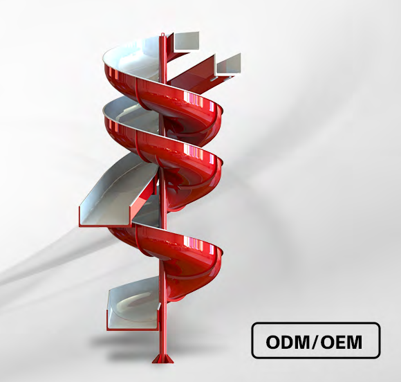 Intelligent Sorting Revolution: Decoding Keefam's ‘Three Highs and One Low’ Technology