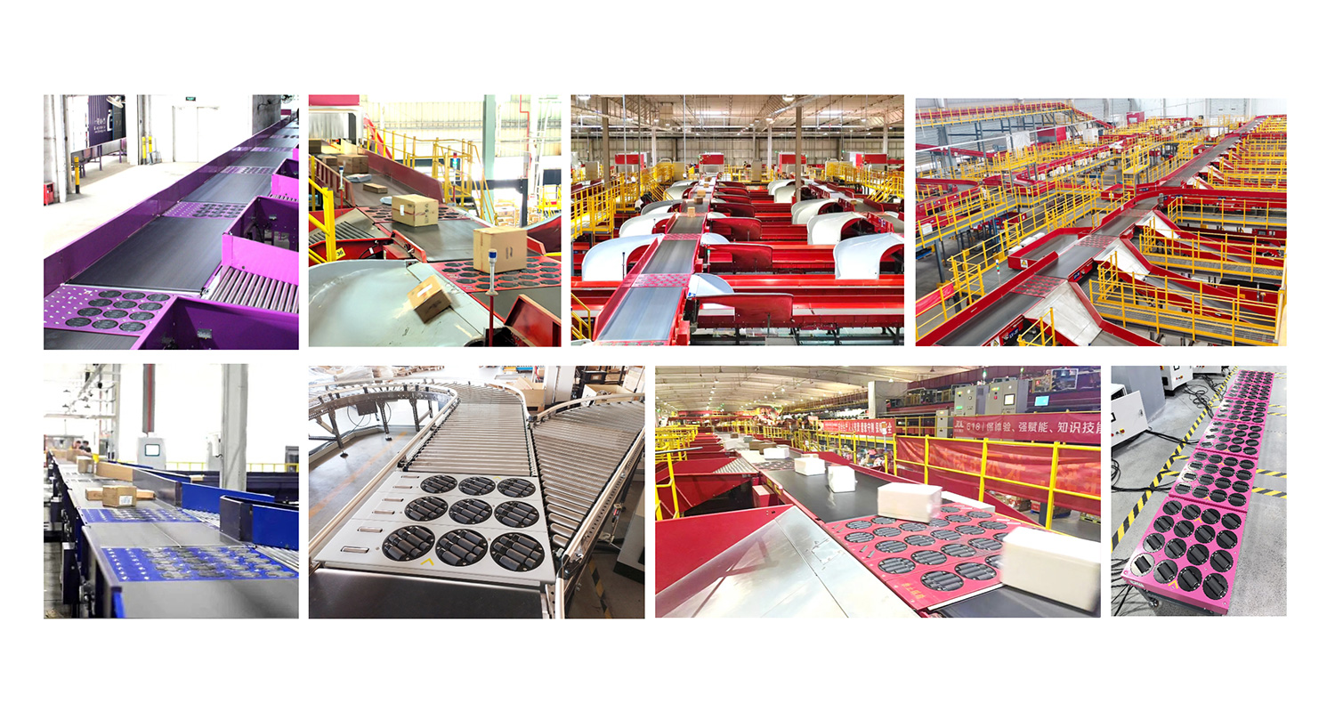 Intelligent Sorting Robot