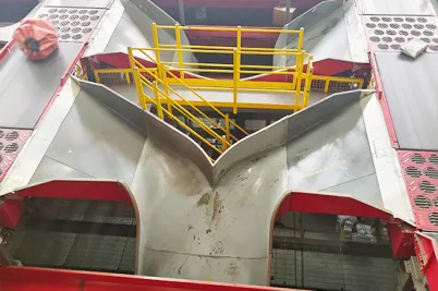 Two Into One