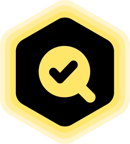 Whole Process Quality Inspection