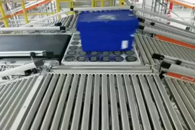 Automated Sortation Systems Enhancing Order Fulfillment