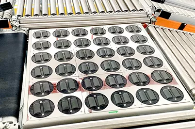 Shoes and Clothing Industry