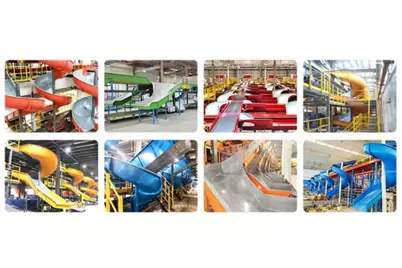 Intelligent Sorting Revolution: Decoding Keefam's ‘Three Highs and One Low’ Technology