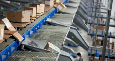 Automatic Sorting Machine Selection and Efficiency Optimization: A Data-Driven Technical Approach